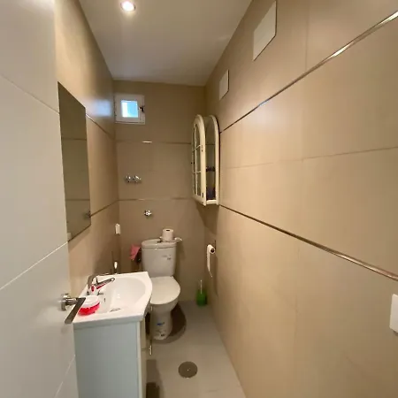 Apartment Centro