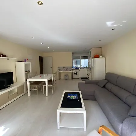 Corazon Del Mar Apartment