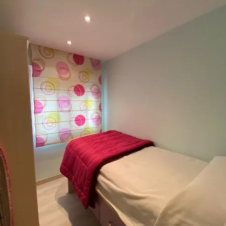 Apartment Centro *