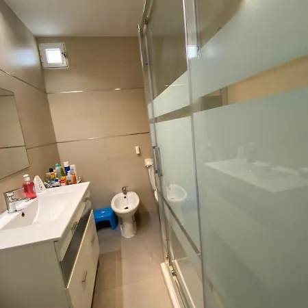 Centro Apartment Peniscola