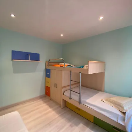 Apartment Centro Peniscola