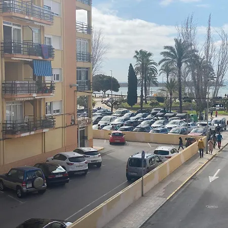 Centro Apartment Peniscola