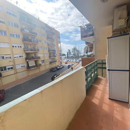 Centro Apartment *