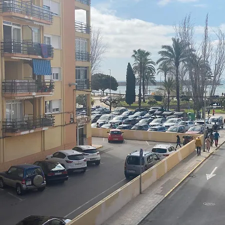 Corazon Del Mar Appartement Peñíscola