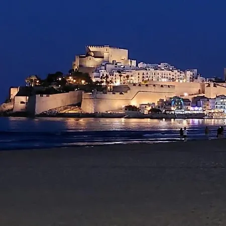 Appartement Corazon Del Mar
