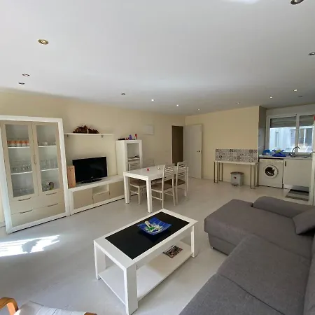 Appartement Corazon Del Mar *